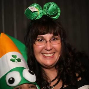 Meet your Posher, Tricia